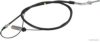 MAGNETI MARELLI 600000115450 Cable, parking brake